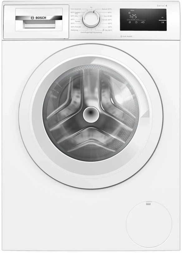 Стиральная машина Bosch WAN2401LSN, превью следующего фото