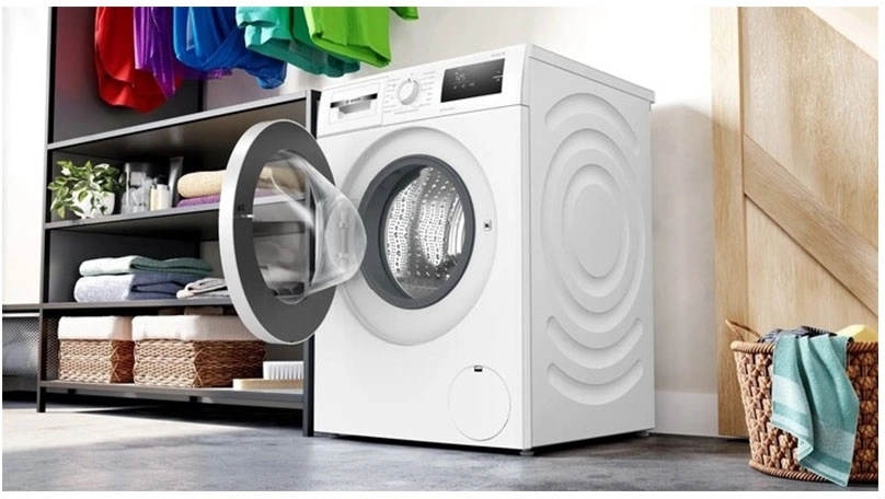 Стиральная машина Bosch WAN2401LSN, превью предыдущего фото