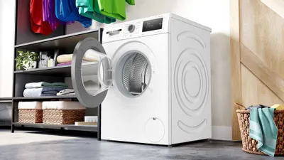 Стиральная машина Bosch WAN24065BY, превью предыдущего фото