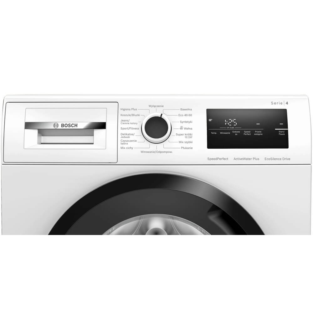 Стиральная машина Bosch WAN2410KPL, превью следующего фото