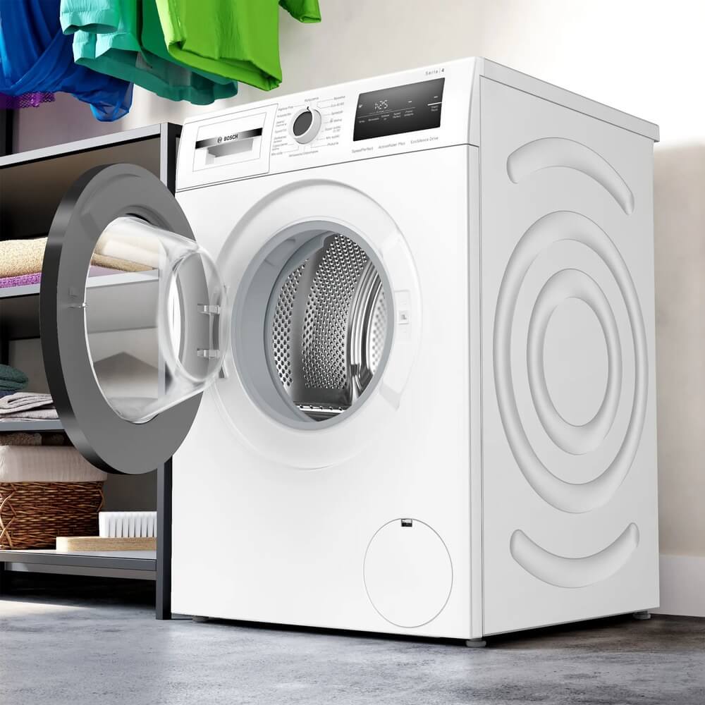 Стиральная машина Bosch WAN2410KPL, превью предыдущего фото