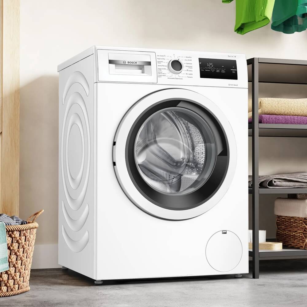 Стиральная машина Bosch WAN2415GPL, фото 7