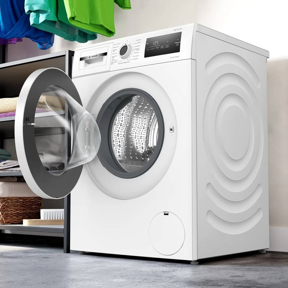 Стиральная машина Bosch WAN2415GPL, превью предыдущего фото