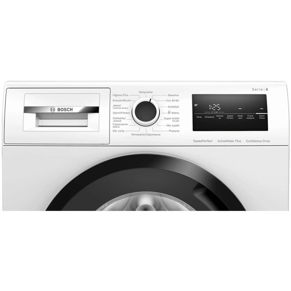 Стиральная машина Bosch WAN2420KPL, превью следующего фото