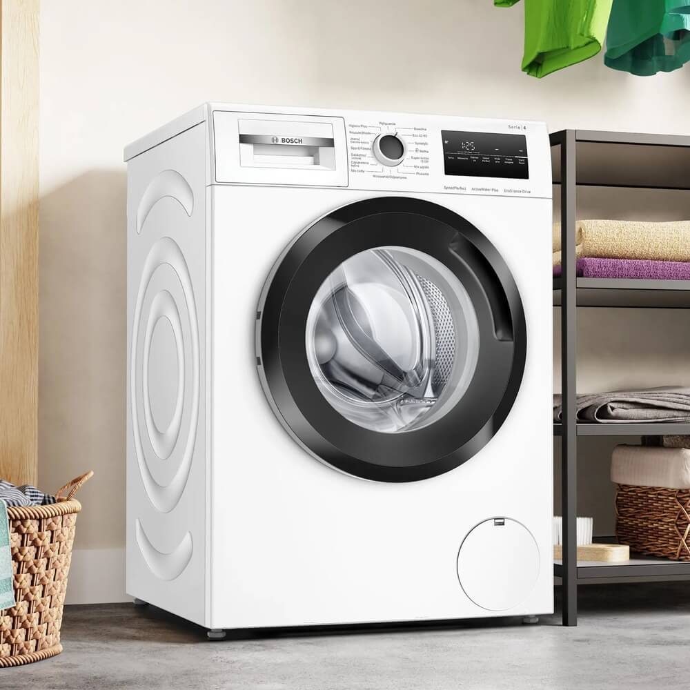 Стиральная машина Bosch WAN2420KPL, фото 5