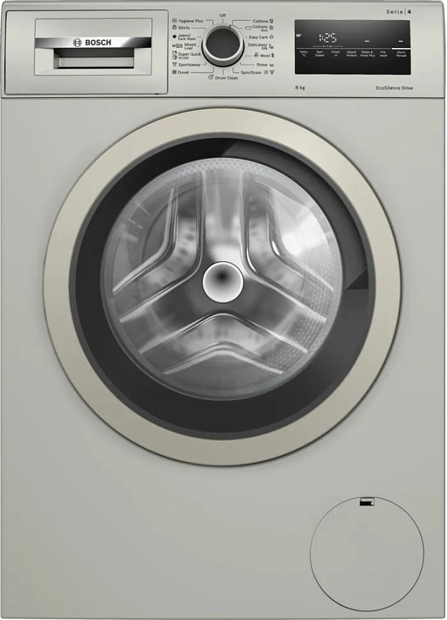 Стиральная машина Bosch WAN2420XME