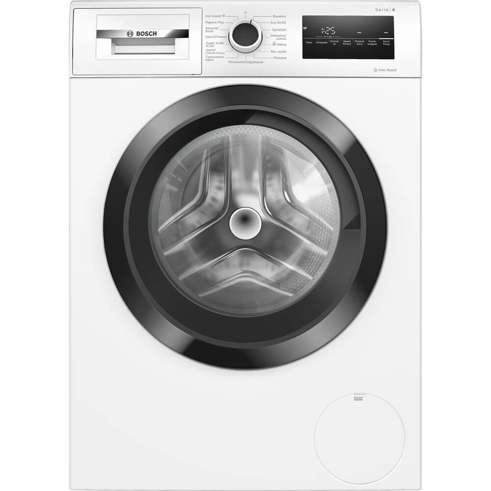 Стиральная машина Bosch WAN2425KPL, фото 2