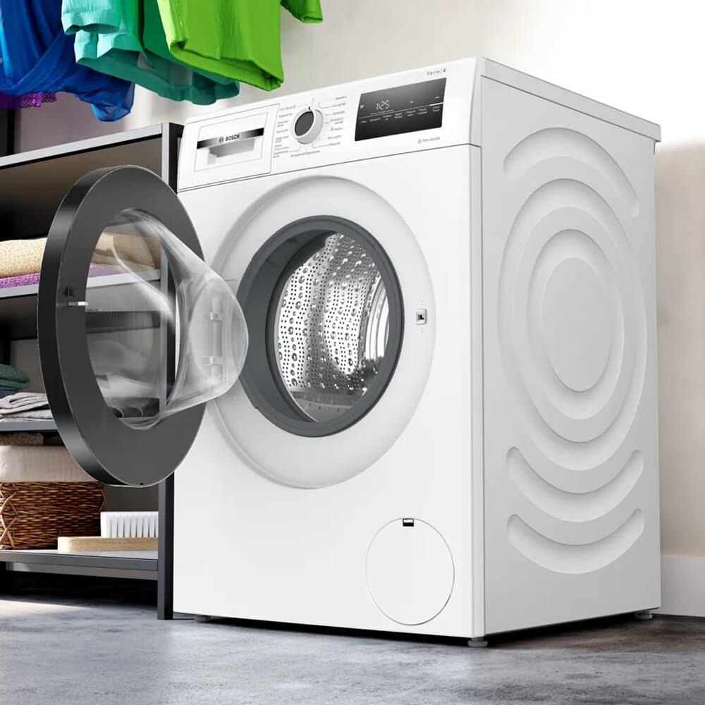 Стиральная машина Bosch WAN2425KPL, превью предыдущего фото