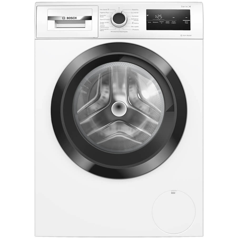 Стиральная машина Bosch WAN2813KPL, превью следующего фото
