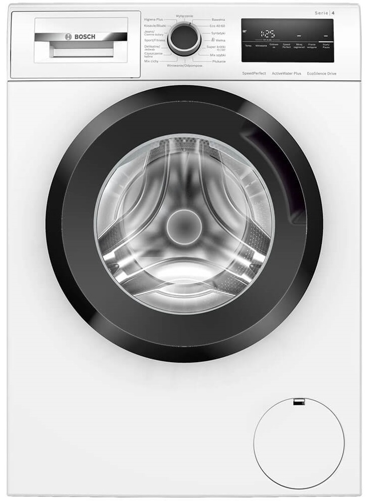 Стиральная машина Bosch WAN2820FPL