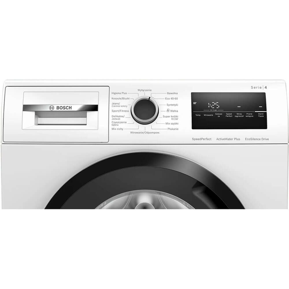 Стиральная машина Bosch WAN2820FPL, фото 2