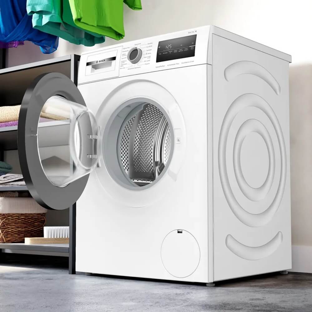 Стиральная машина Bosch WAN2820FPL, фото 7