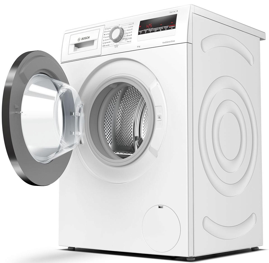 Стиральная машина Bosch WAN28262BY, превью предыдущего фото