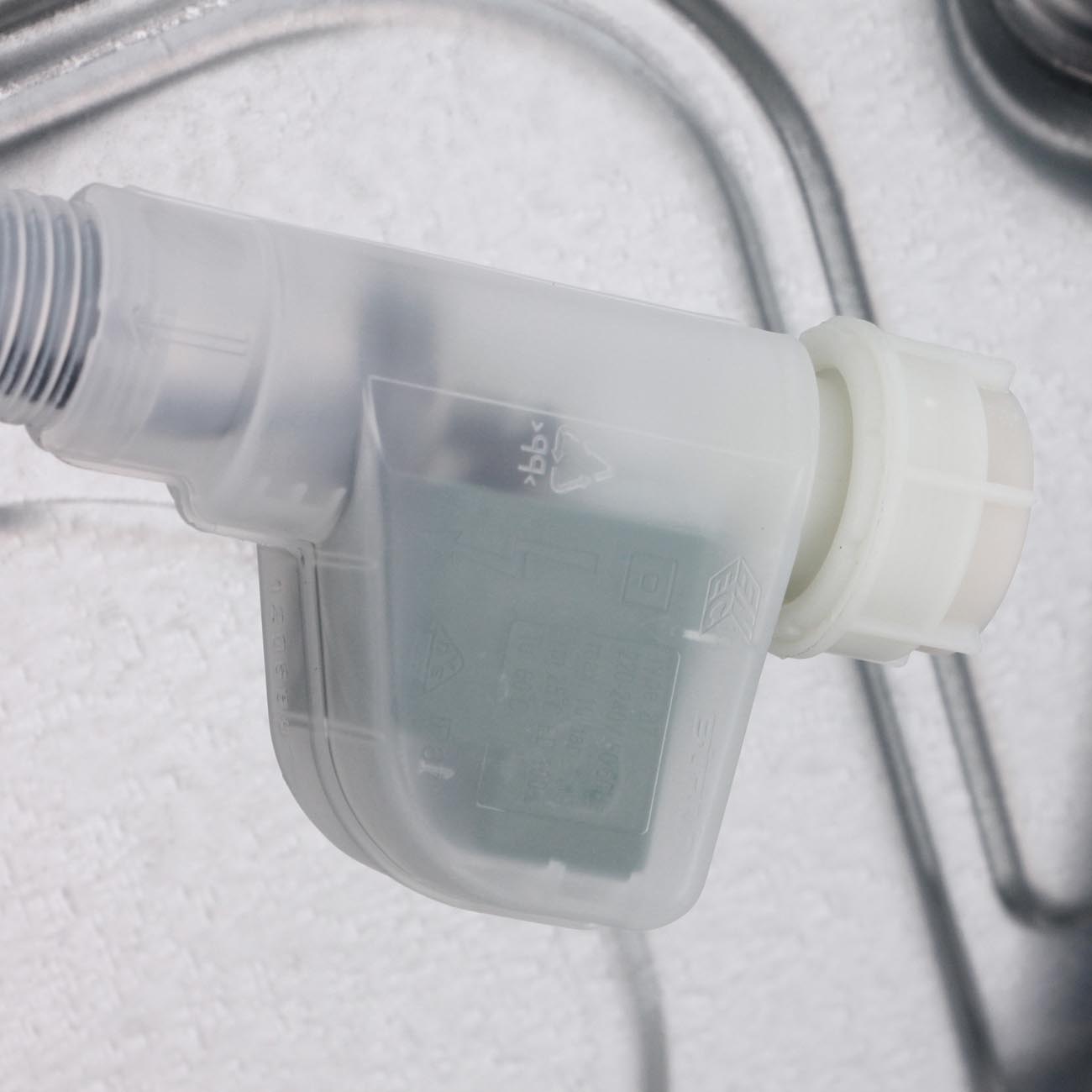 Стиральная  машина Bosch WAT20441OE, фото 6