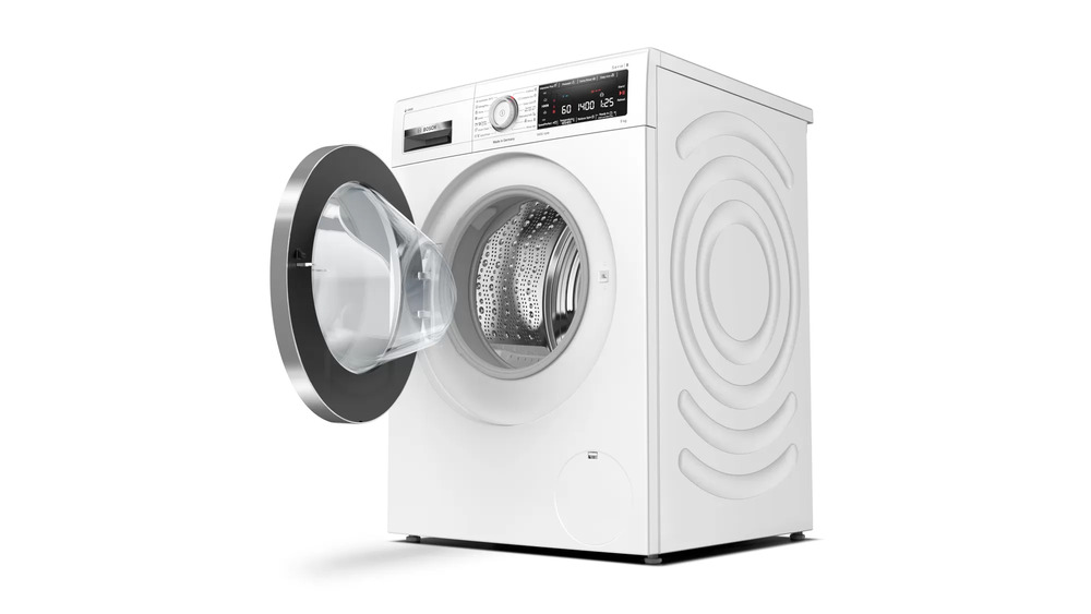 Стиральная машина Bosch WAV28K90ME, превью следующего фото