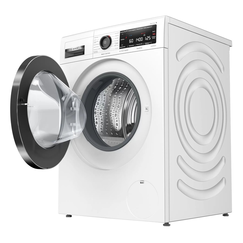 Стиральная машина Bosch WAV28M92PL, фото 4