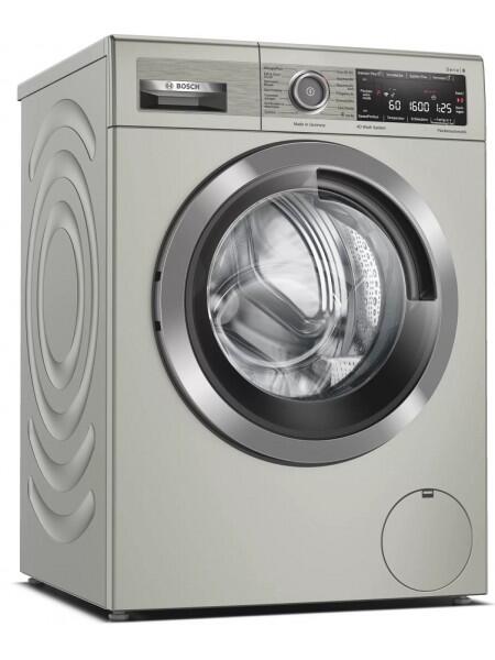 Стиральная машина Bosch WAX32MX0ME