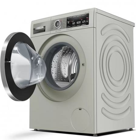 Стиральная машина Bosch WAX32MX0ME, превью предыдущего фото
