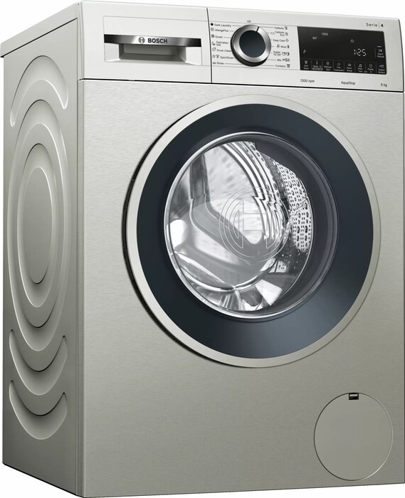 Стиральная машина Bosch WGA242XVME, фото 2