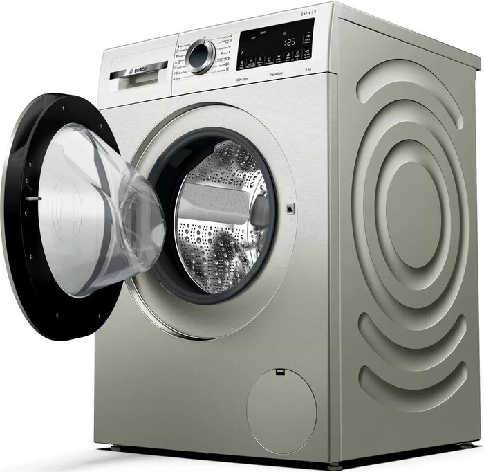 Стиральная машина Bosch WGA242XVME, превью предыдущего фото