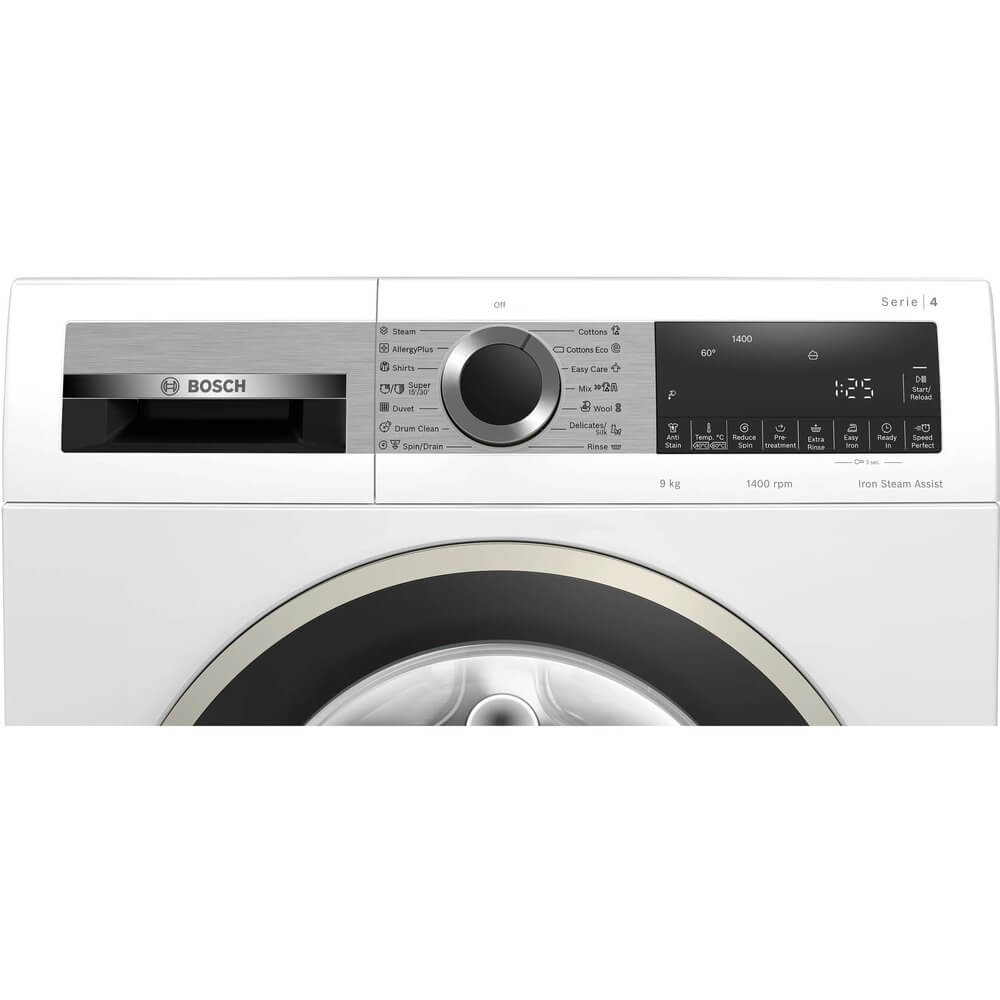 Стиральная машина Bosch WGA24400ME, фото 2