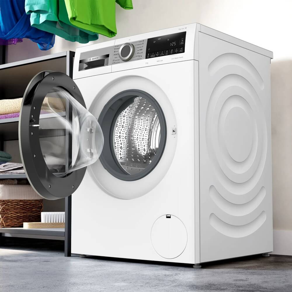Стиральная машина Bosch WGA24400ME, фото 8