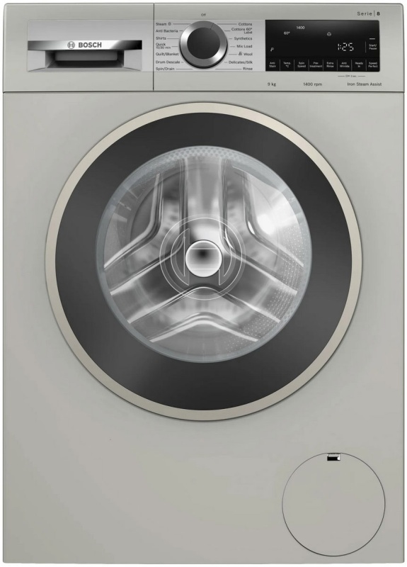 Стиральная машина Bosch WGA2440XME