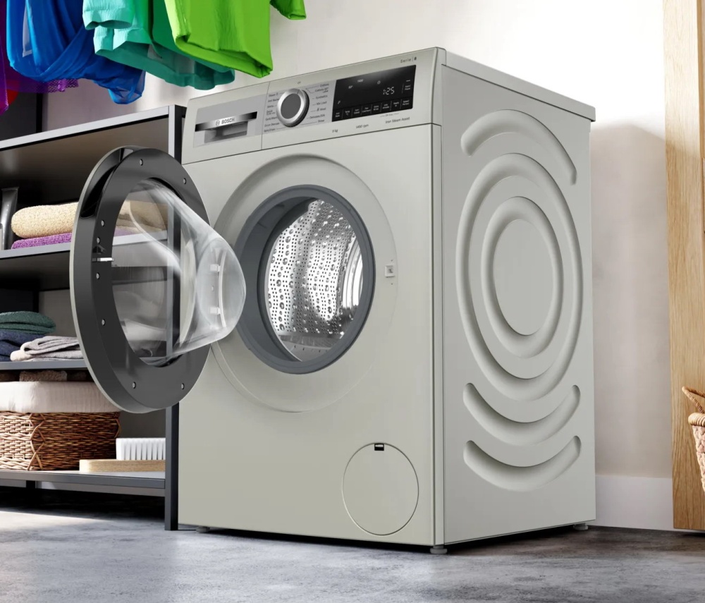 Стиральная машина Bosch WGA2440XME, фото 4