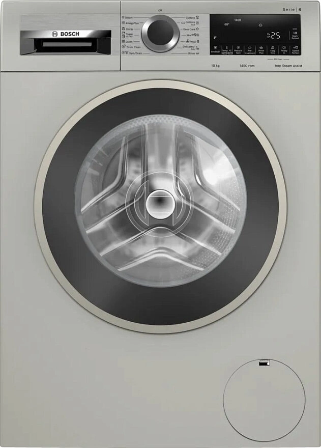 Стиральная машина Bosch WGA2540XME, превью следующего фото
