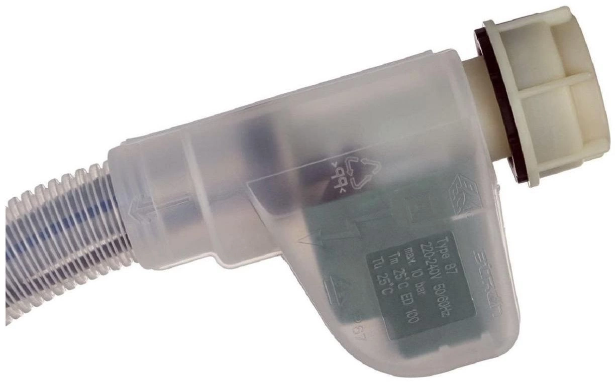Стиральная машина Bosch WGA2540XME, фото 4