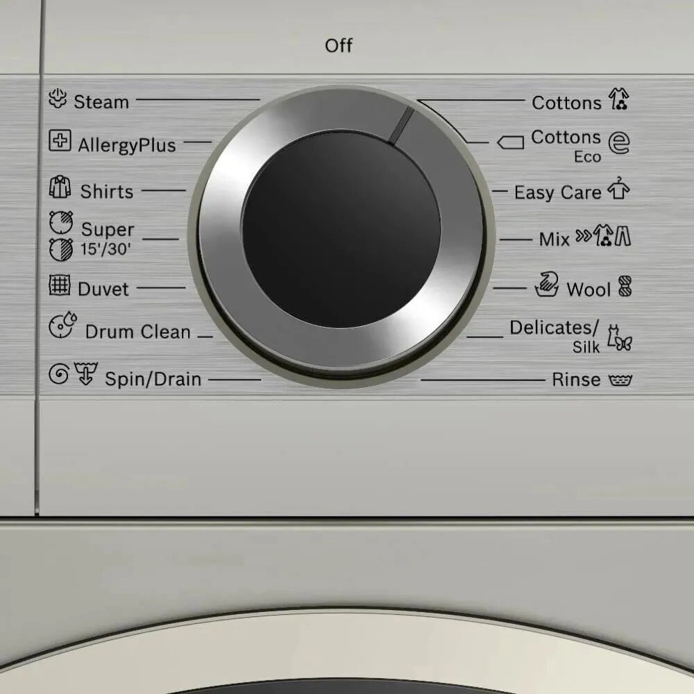 Стиральная машина Bosch WGA2540XME, фото 8
