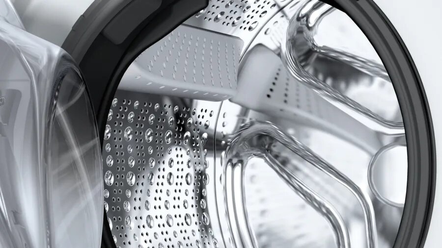 Стиральная машина Bosch WGA254A0ME, превью предыдущего фото