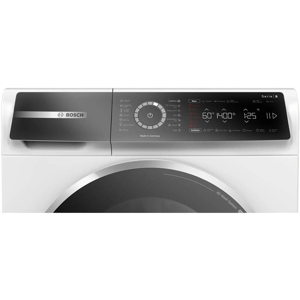 Стиральная машина Bosch WGB24400ME, фото 2