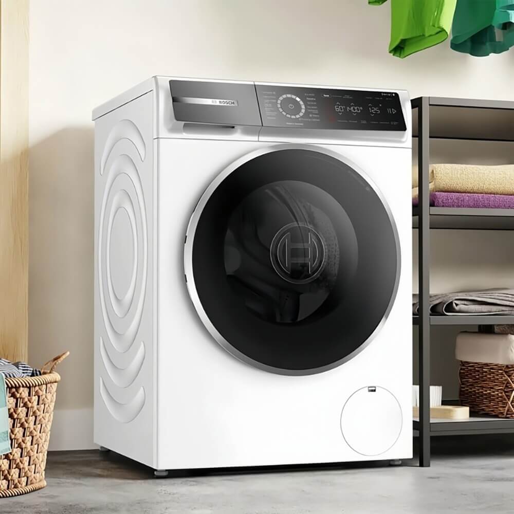 Стиральная машина Bosch WGB24400ME, превью предыдущего фото