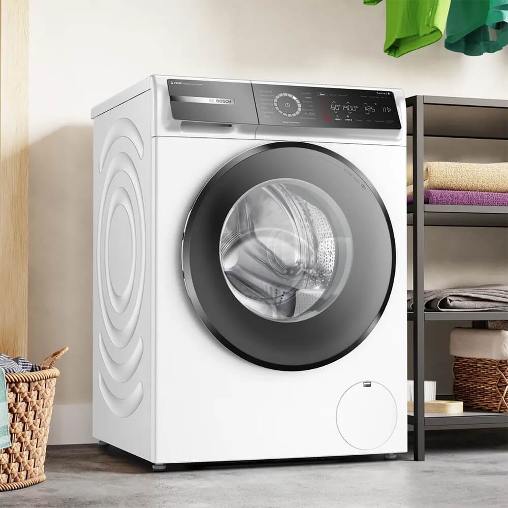 Стиральная машина Bosch WGB244040, фото 7