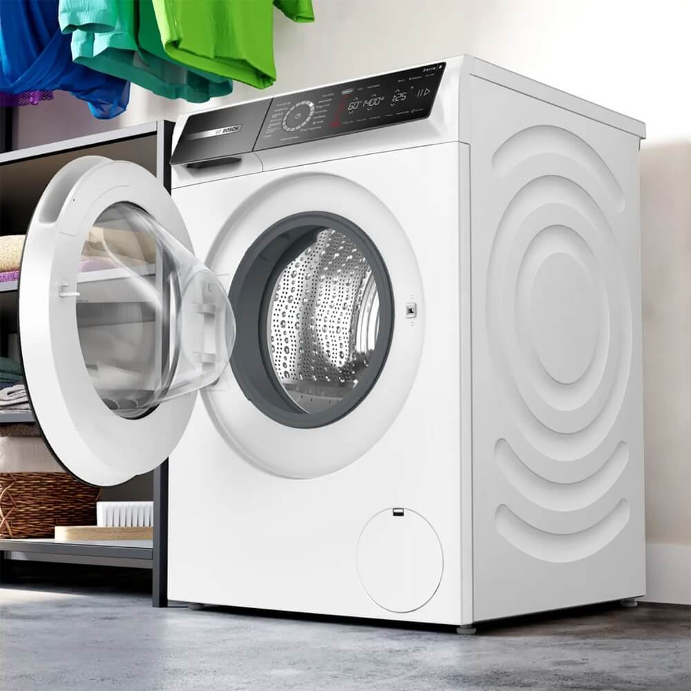 Стиральная машина Bosch WGB244040, фото 8