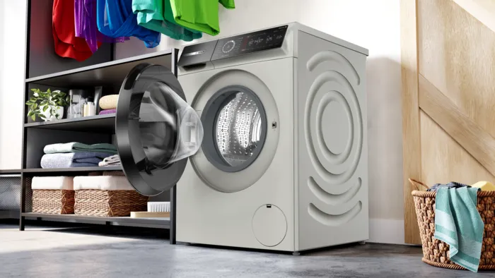 Стиральная машина Bosch WGB2440XME, фото 5