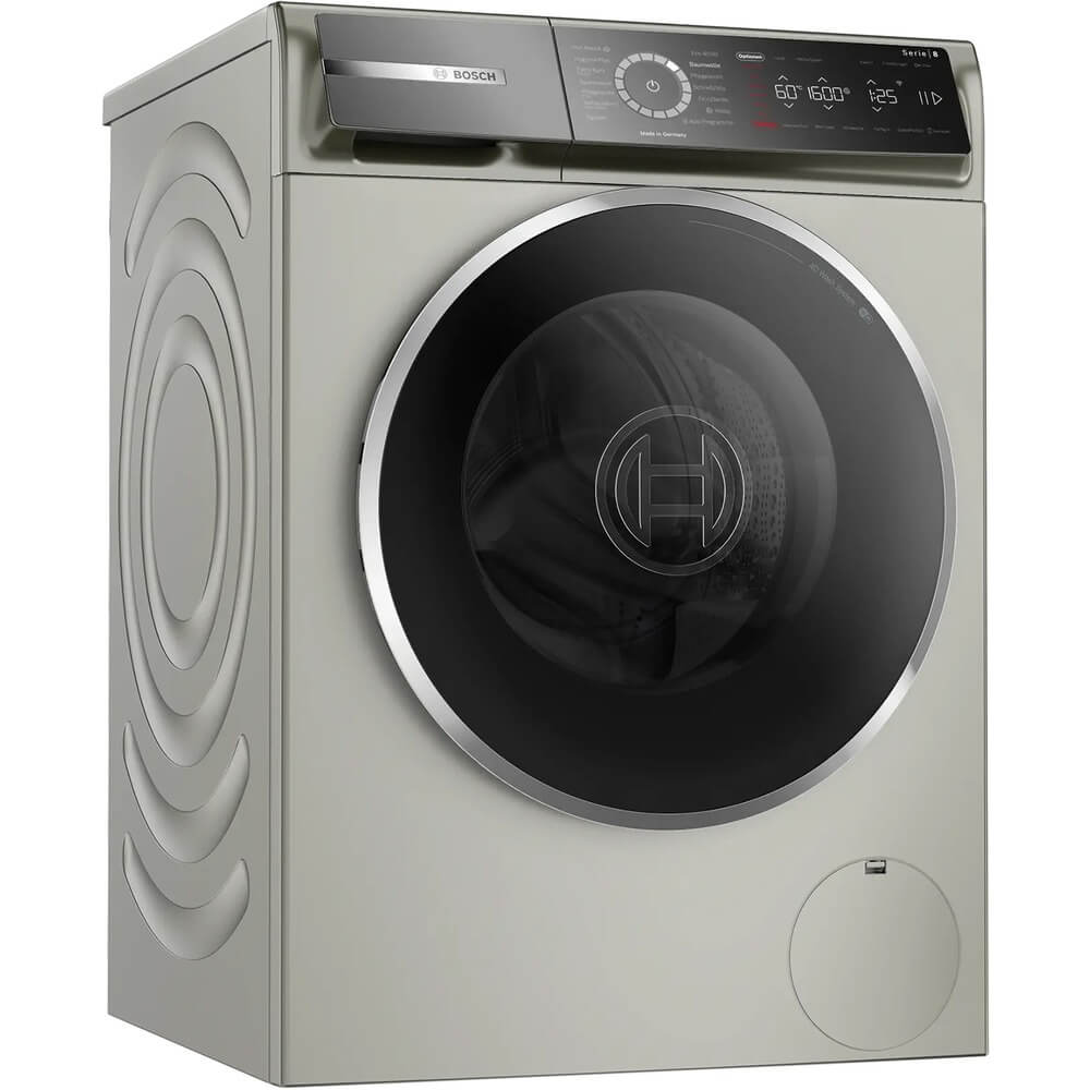 Стиральная машина Bosch WGB2560X0, фото 2