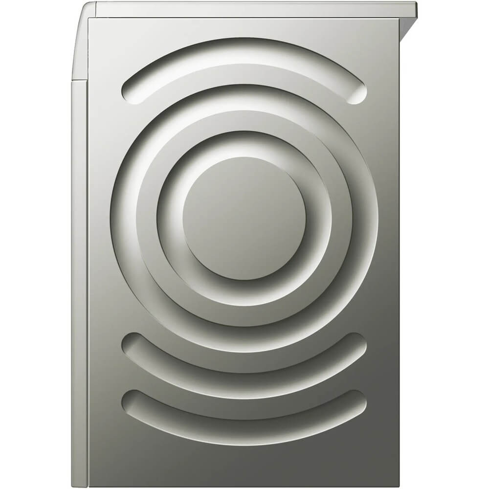 Стиральная машина Bosch WGB2560X0, фото 6