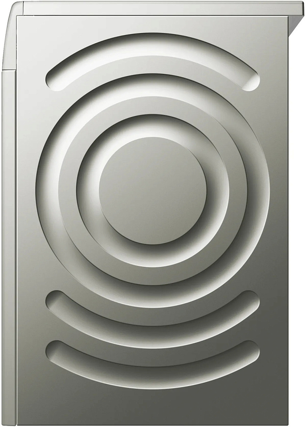 Стиральная машина Bosch WGB2560XME, фото 6