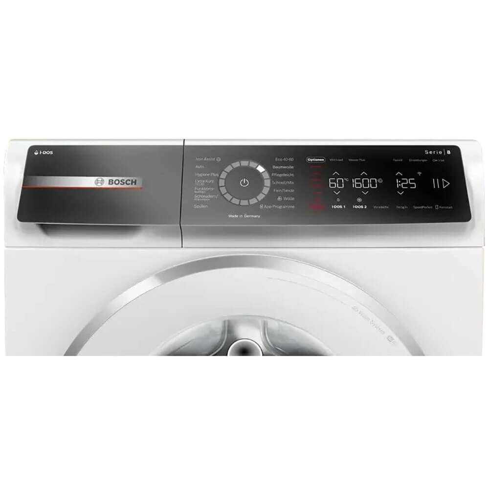 Стиральная машина Bosch WGB256A0ME, фото 2