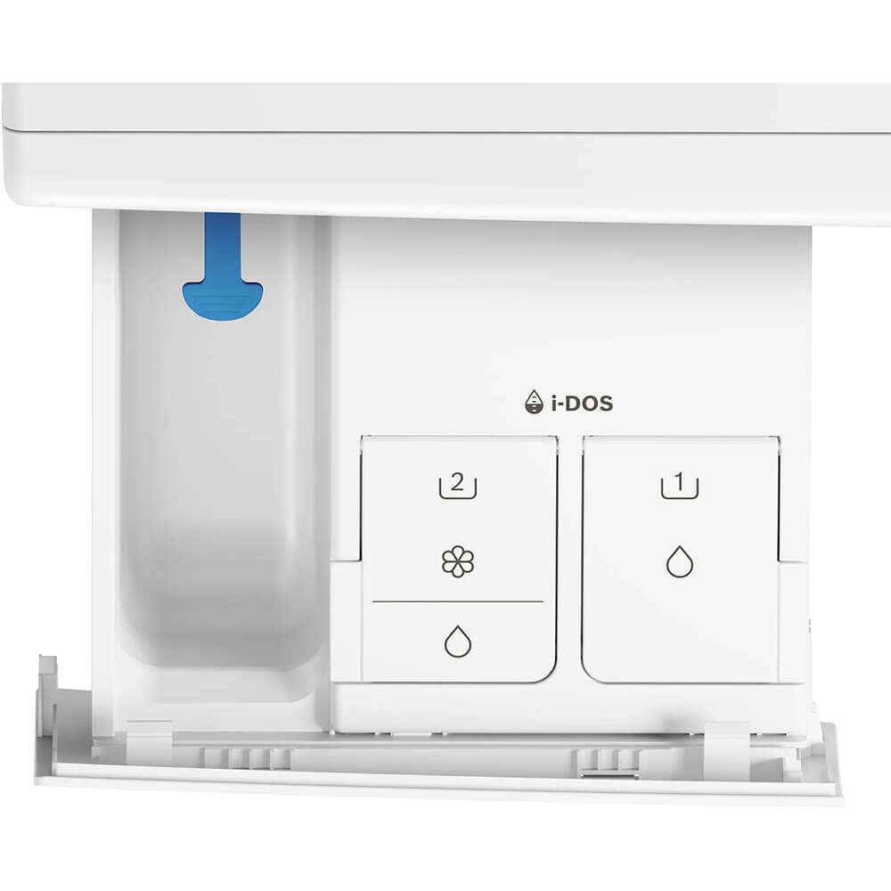 Стиральная машина Bosch WGB256A0ME, фото 5