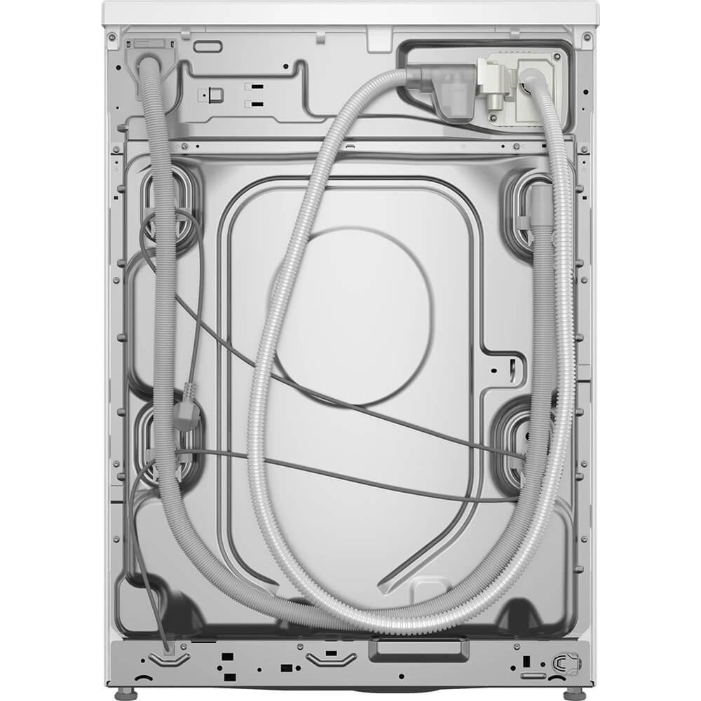Стиральная машина Bosch WGB256A0ME, превью предыдущего фото