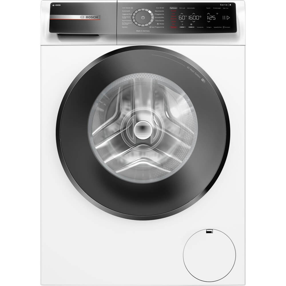 Стиральная машина Bosch WGB256A40