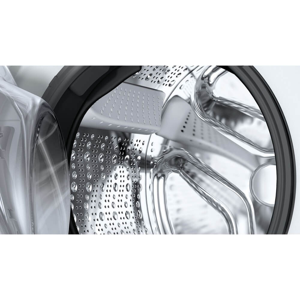 Стиральная машина Bosch WGB256A40, превью следующего фото