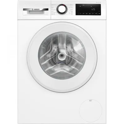 Стиральная машина Bosch WGG0440ASN, фото 2