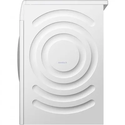 Стиральная машина Bosch WGG0440ASN, фото 5