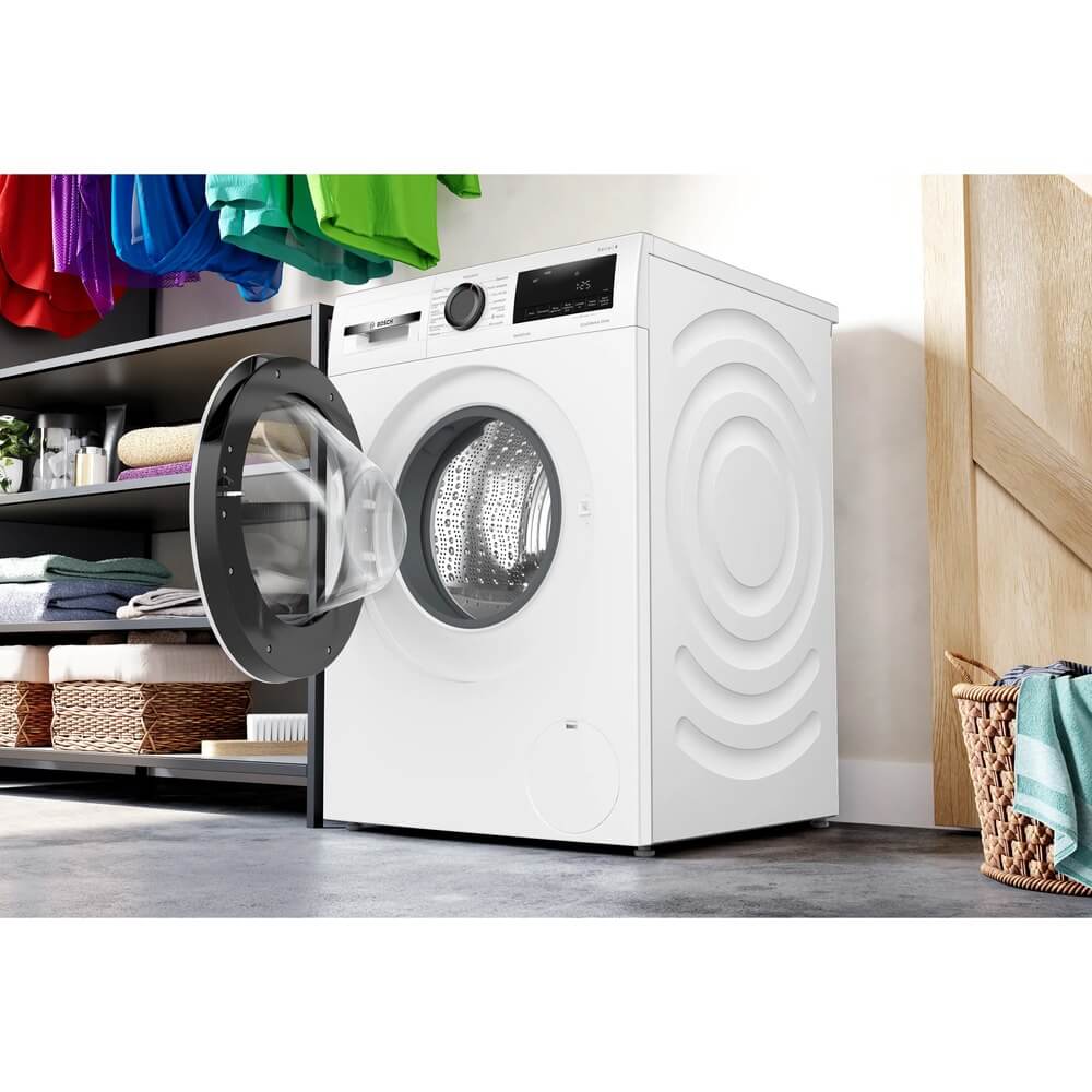 Стиральная машина Bosch WGG0440KPL, фото 5