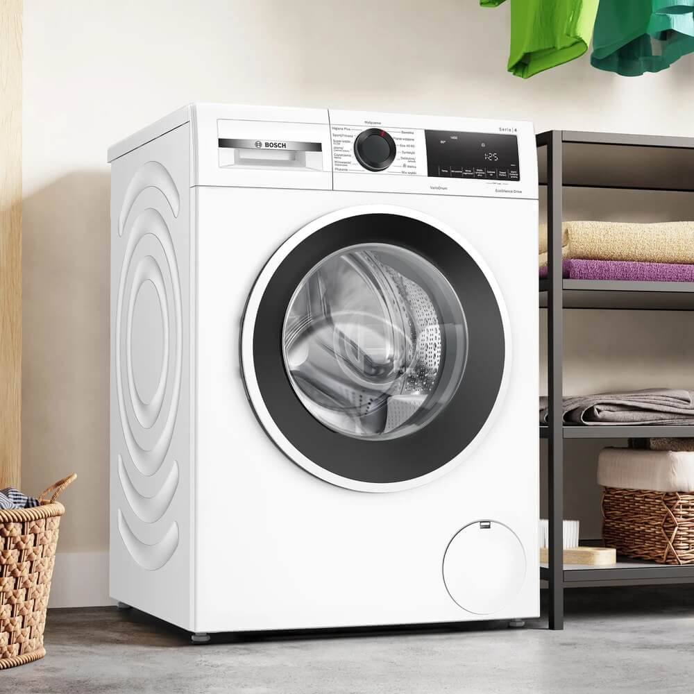 Стиральная машина Bosch WGG0440KPL, превью предыдущего фото