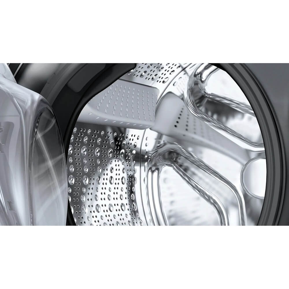 Стиральная машина Bosch WGG142ZRPL, превью следующего фото